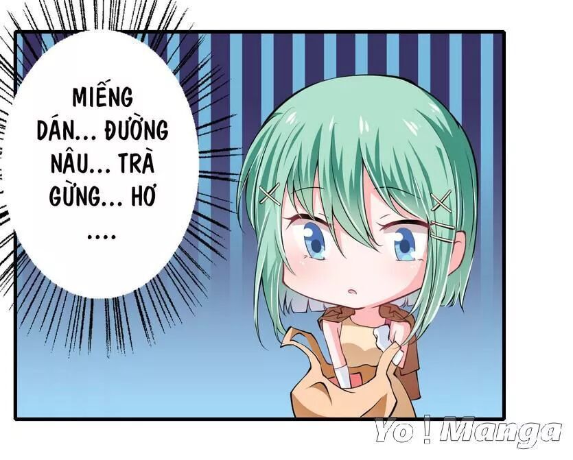 Thiểm Hôn Kinh Ái Chapter 82 - Trang 2