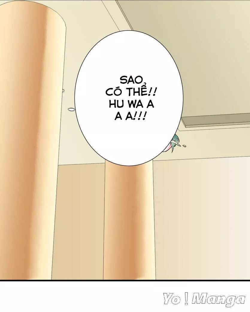 Thiểm Hôn Kinh Ái Chapter 82 - Trang 2