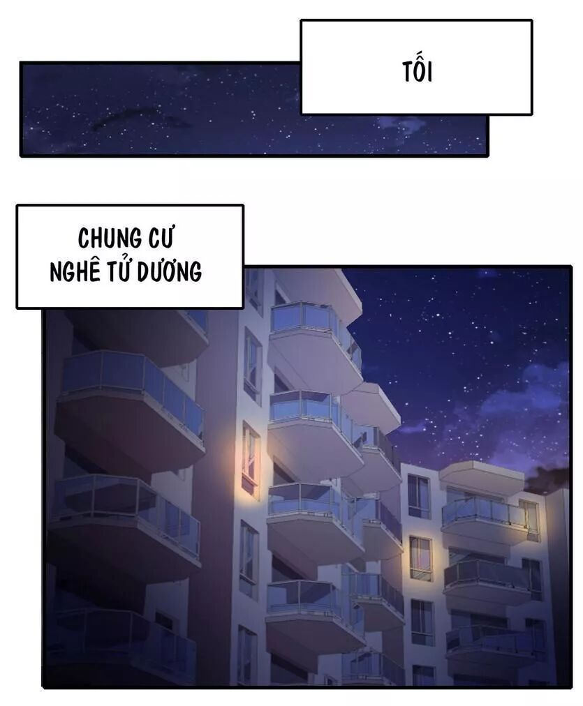 Thiểm Hôn Kinh Ái Chapter 82 - Trang 2