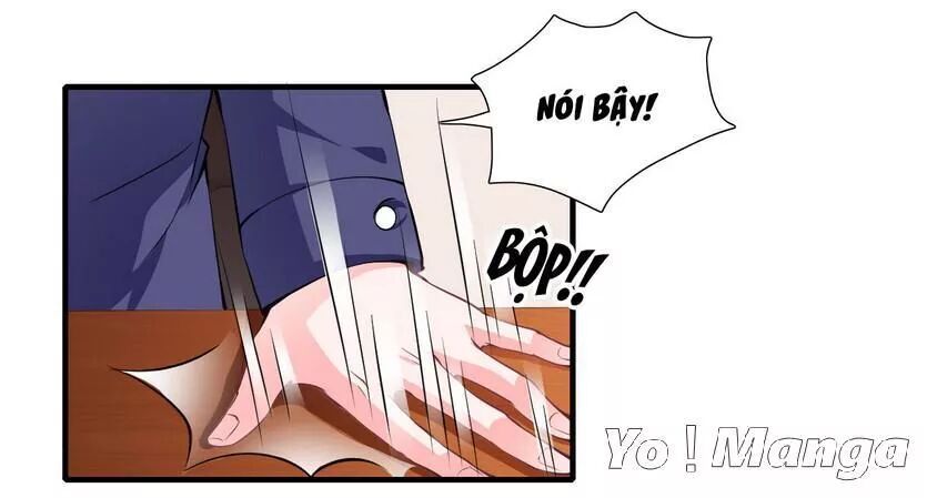 Thiểm Hôn Kinh Ái Chapter 83 - Trang 2