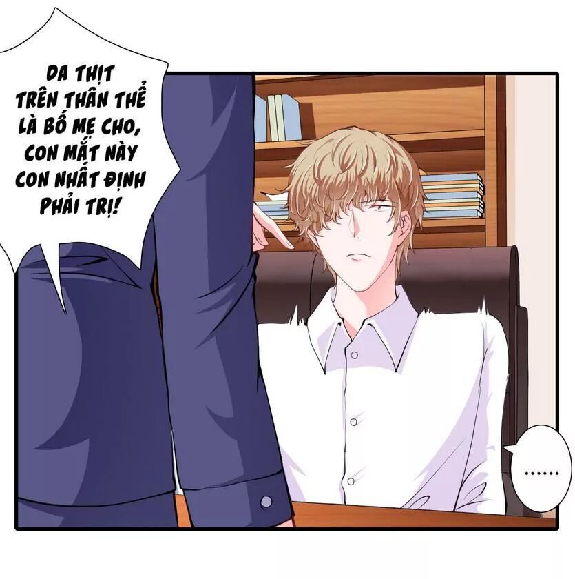 Thiểm Hôn Kinh Ái Chapter 83 - Trang 2