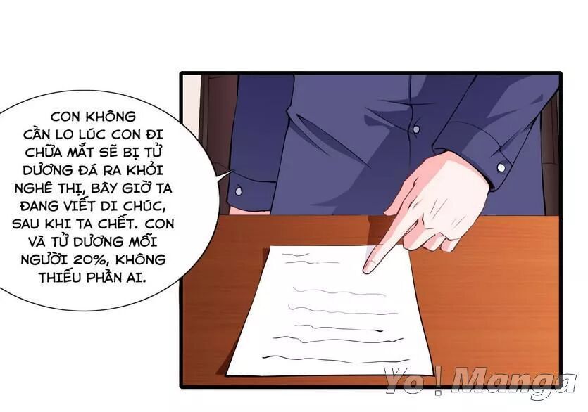 Thiểm Hôn Kinh Ái Chapter 83 - Trang 2