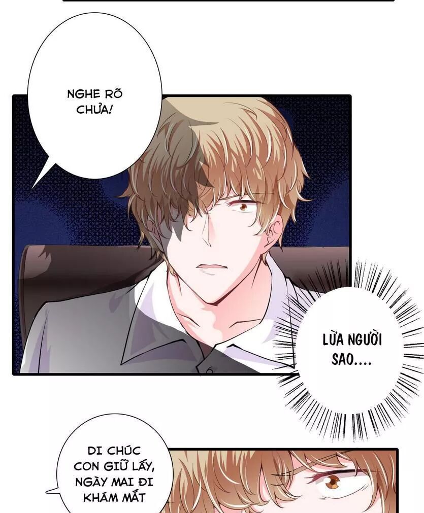 Thiểm Hôn Kinh Ái Chapter 83 - Trang 2