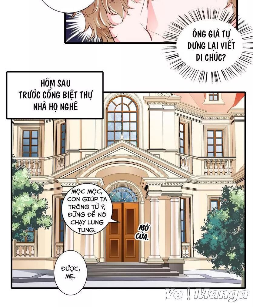 Thiểm Hôn Kinh Ái Chapter 83 - Trang 2