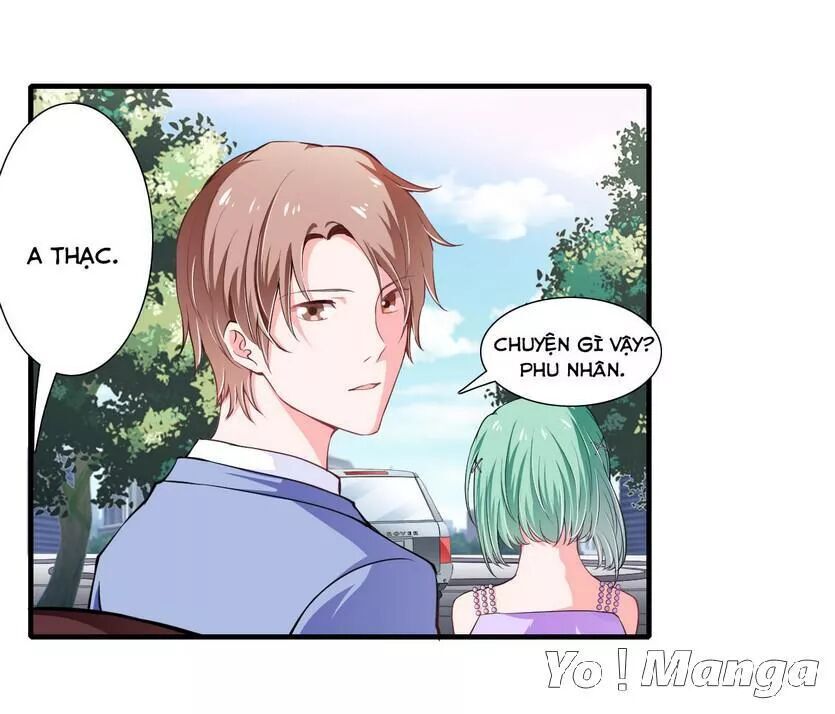 Thiểm Hôn Kinh Ái Chapter 83 - Trang 2