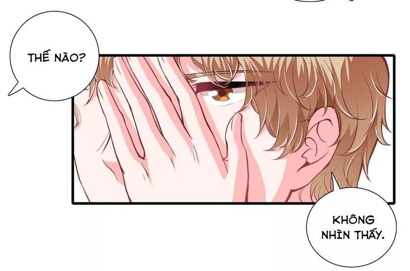 Thiểm Hôn Kinh Ái Chapter 83 - Trang 2