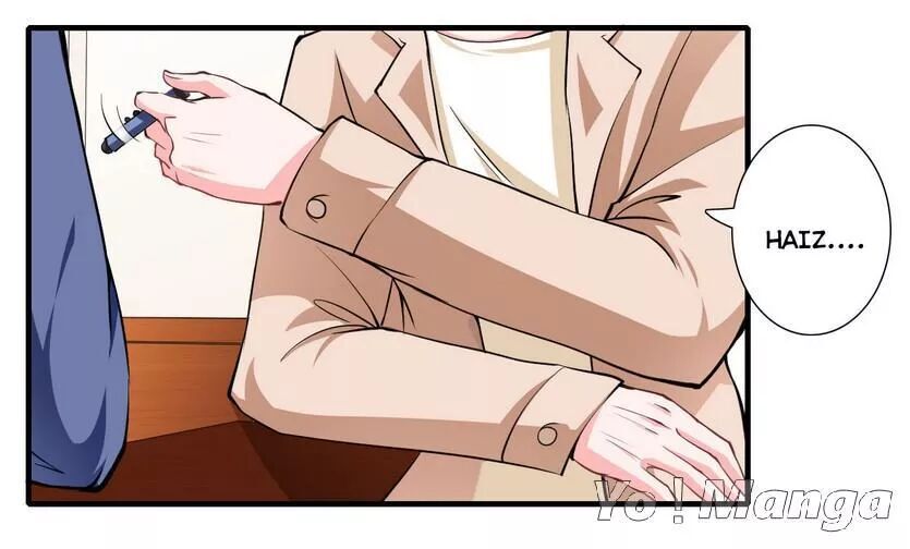 Thiểm Hôn Kinh Ái Chapter 83 - Trang 2