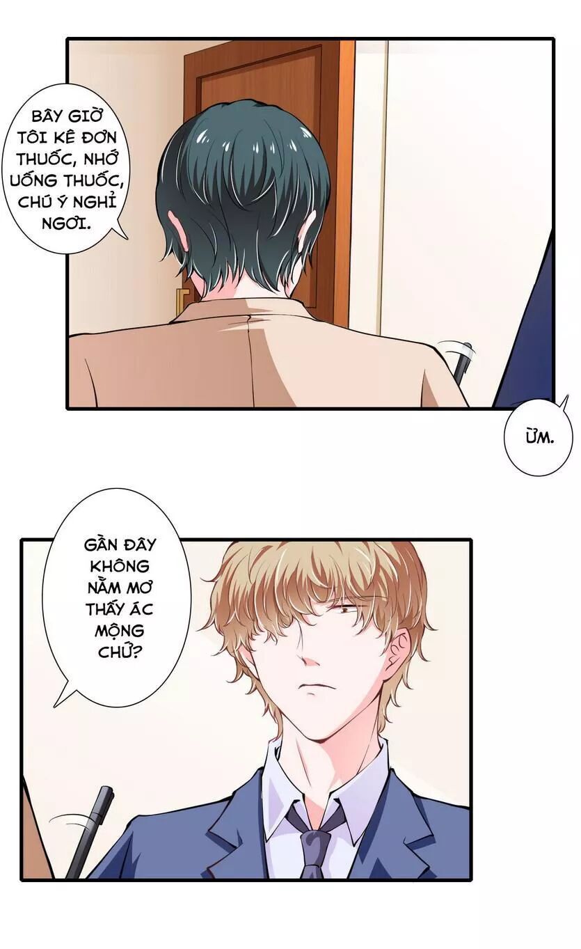 Thiểm Hôn Kinh Ái Chapter 83 - Trang 2