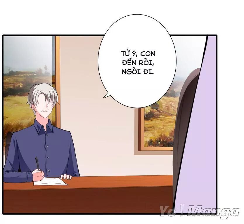 Thiểm Hôn Kinh Ái Chapter 83 - Trang 2