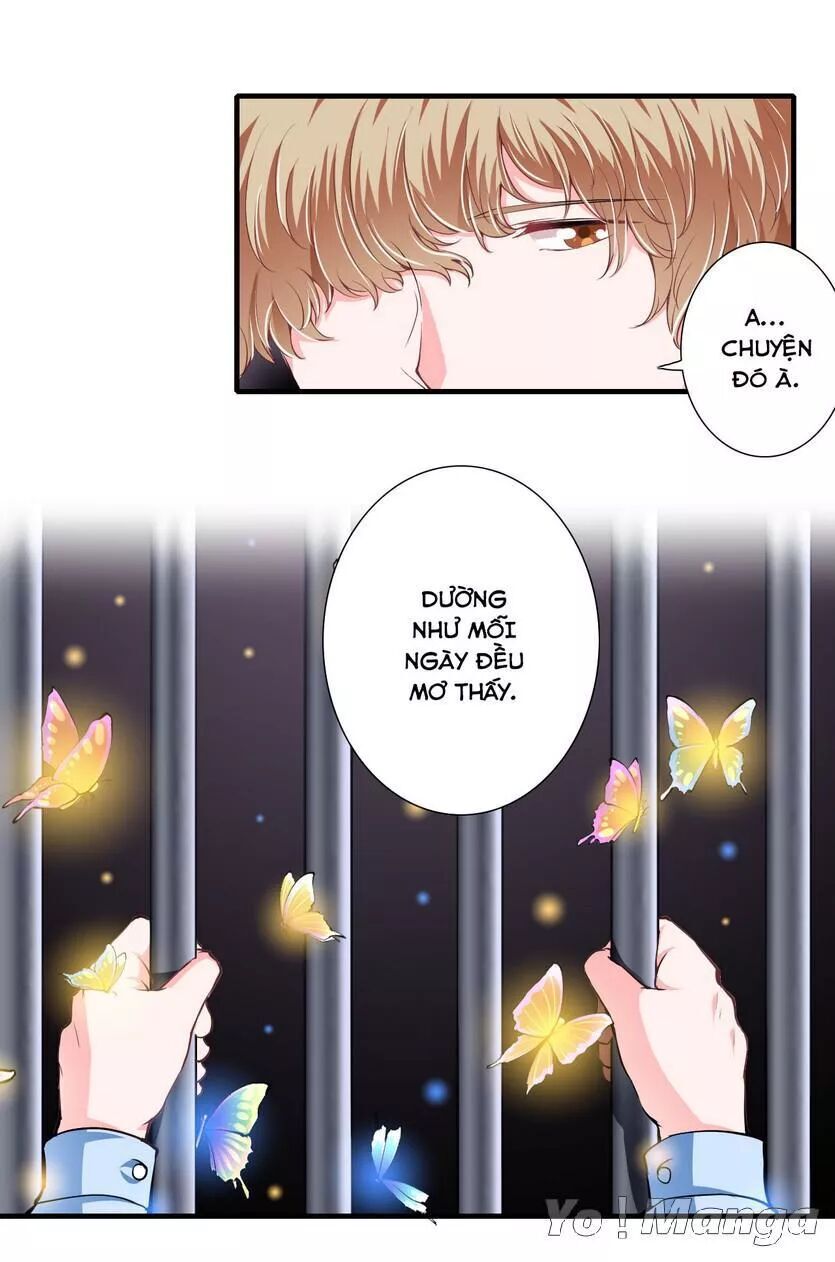 Thiểm Hôn Kinh Ái Chapter 83 - Trang 2