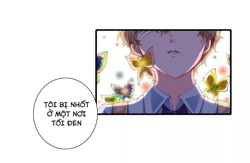 Thiểm Hôn Kinh Ái Chapter 83 - Trang 2