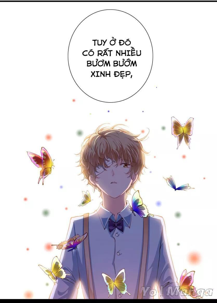 Thiểm Hôn Kinh Ái Chapter 83 - Trang 2