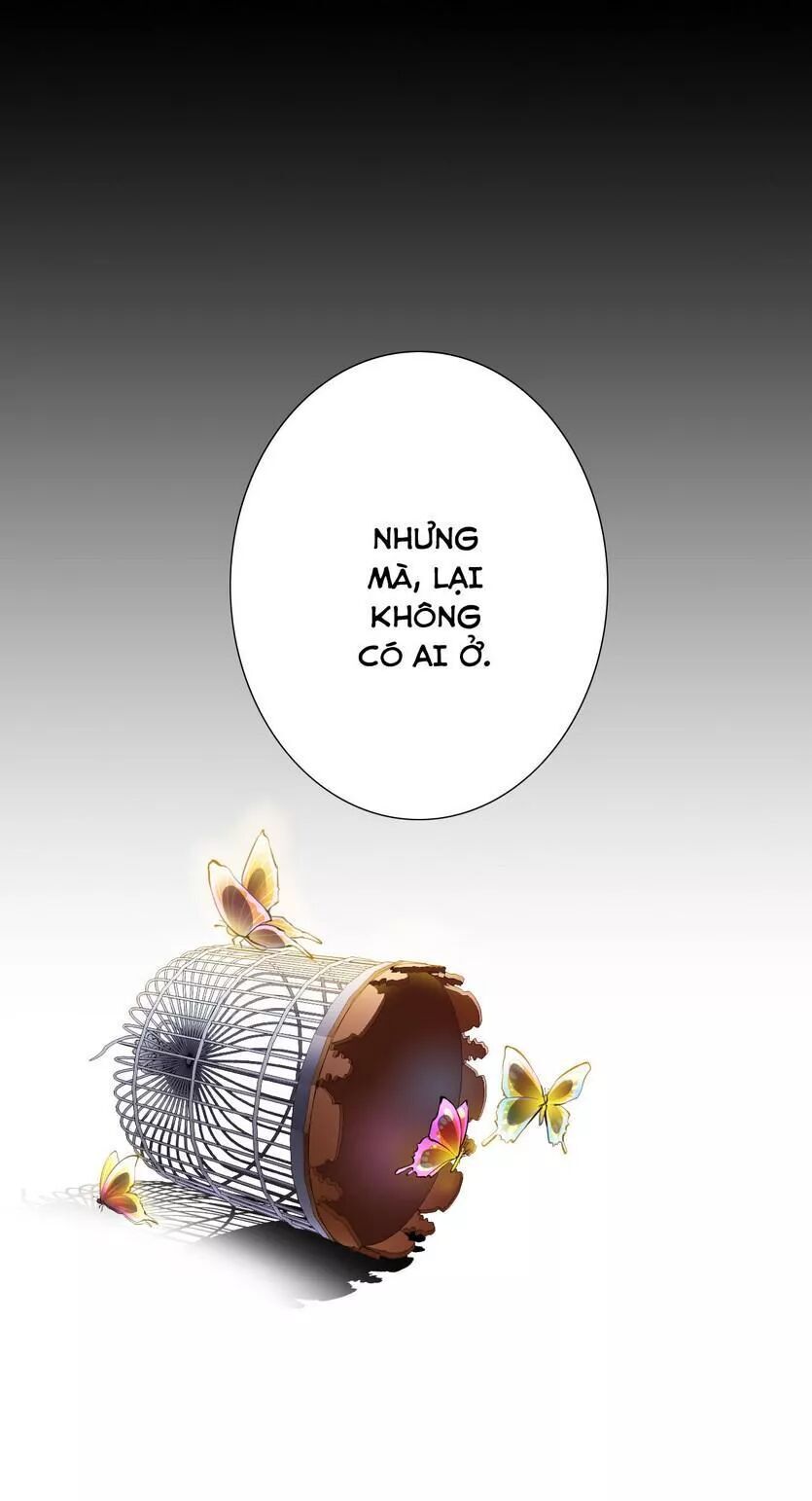 Thiểm Hôn Kinh Ái Chapter 83 - Trang 2