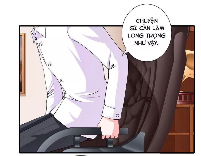 Thiểm Hôn Kinh Ái Chapter 83 - Trang 2