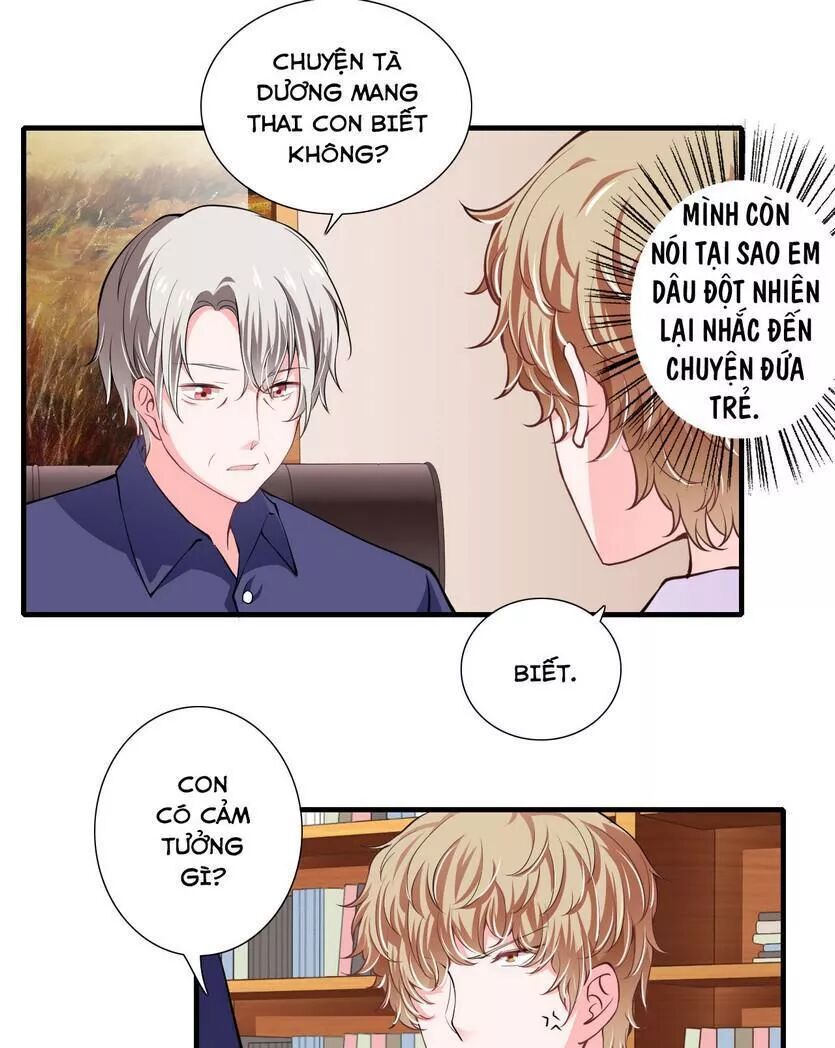 Thiểm Hôn Kinh Ái Chapter 83 - Trang 2