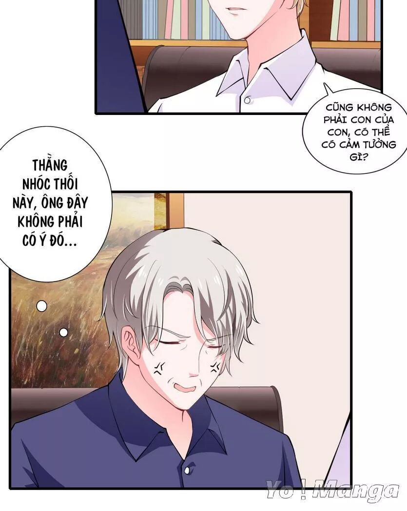 Thiểm Hôn Kinh Ái Chapter 83 - Trang 2