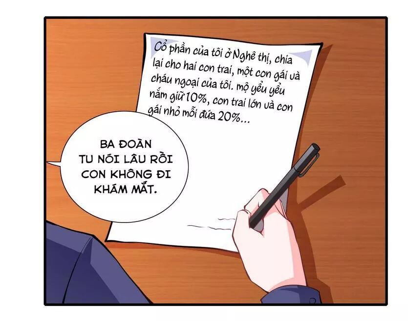 Thiểm Hôn Kinh Ái Chapter 83 - Trang 2