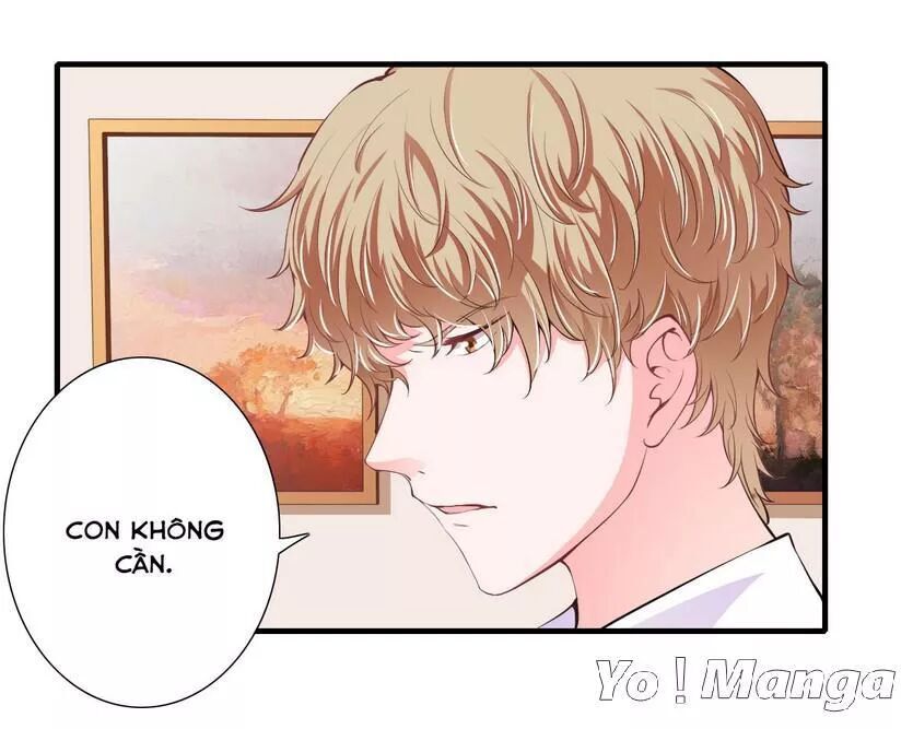 Thiểm Hôn Kinh Ái Chapter 83 - Trang 2