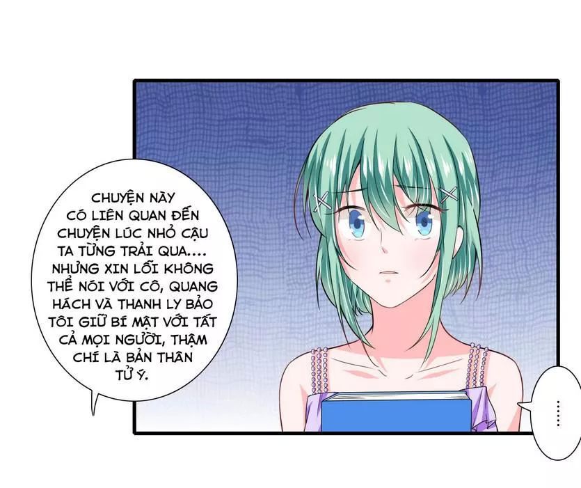 Thiểm Hôn Kinh Ái Chapter 84 - Trang 2