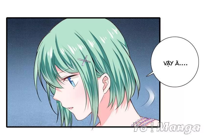 Thiểm Hôn Kinh Ái Chapter 84 - Trang 2