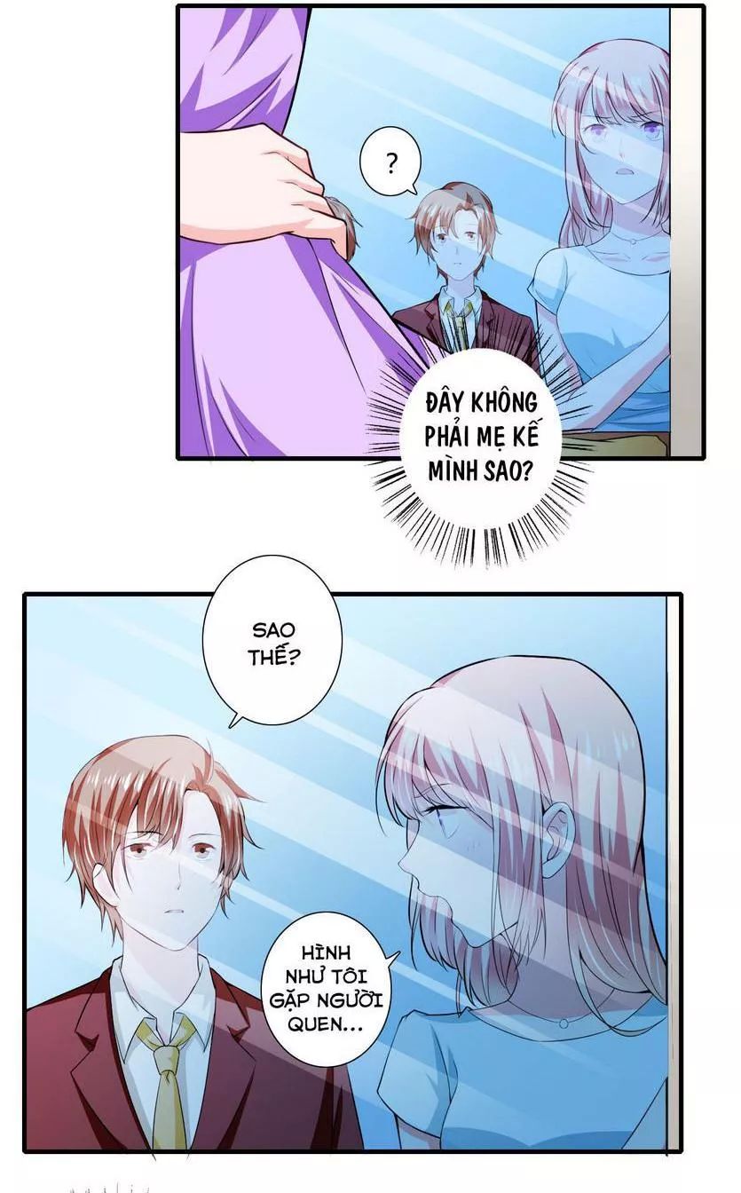 Thiểm Hôn Kinh Ái Chapter 84 - Trang 2