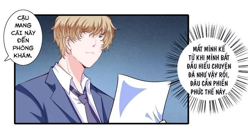 Thiểm Hôn Kinh Ái Chapter 84 - Trang 2