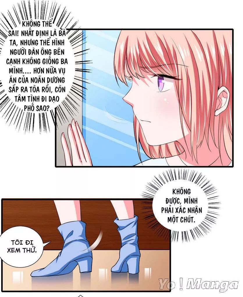 Thiểm Hôn Kinh Ái Chapter 84 - Trang 2