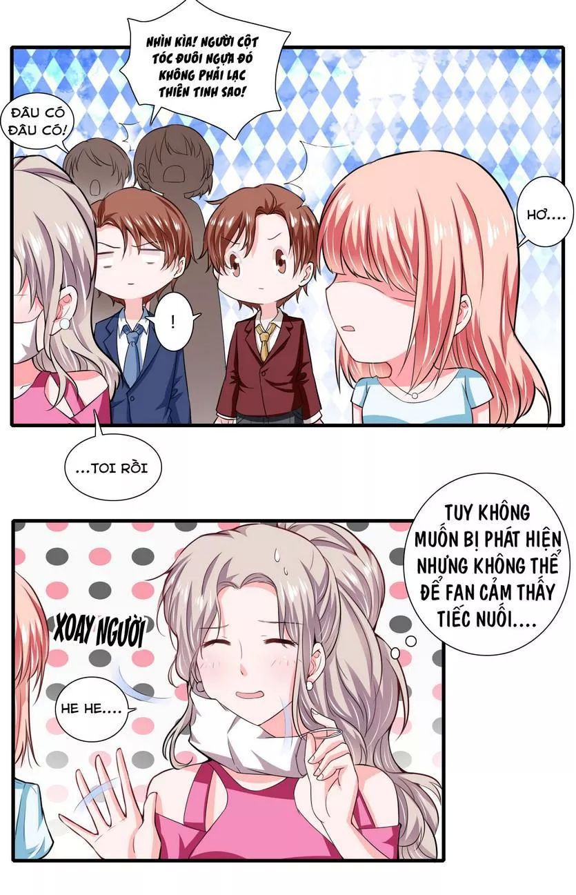 Thiểm Hôn Kinh Ái Chapter 84 - Trang 2