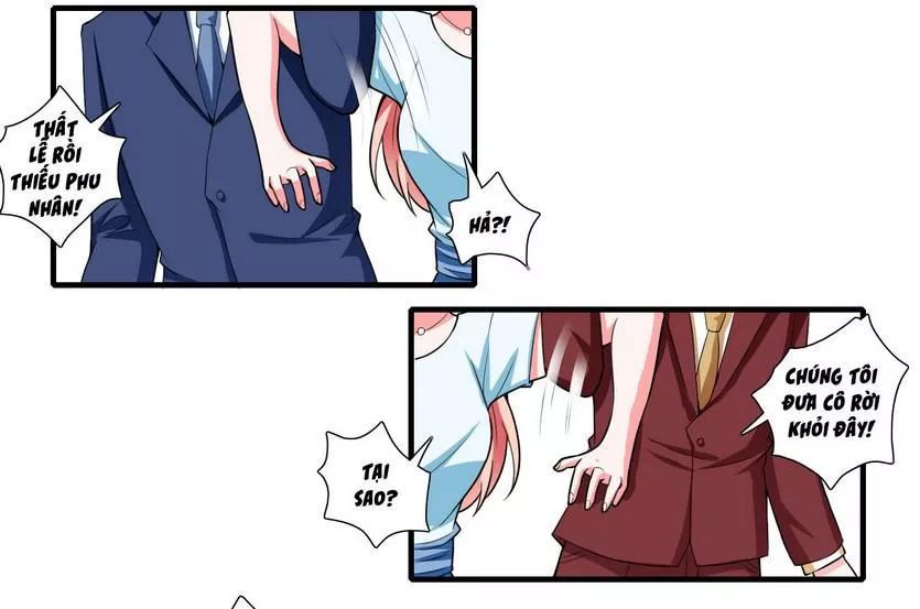 Thiểm Hôn Kinh Ái Chapter 84 - Trang 2