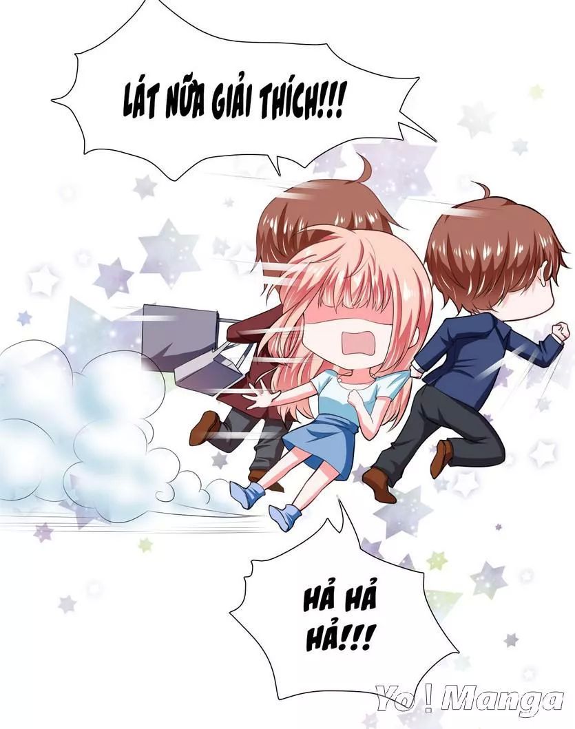 Thiểm Hôn Kinh Ái Chapter 84 - Trang 2