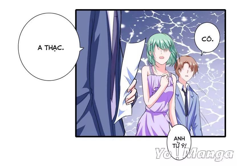 Thiểm Hôn Kinh Ái Chapter 84 - Trang 2