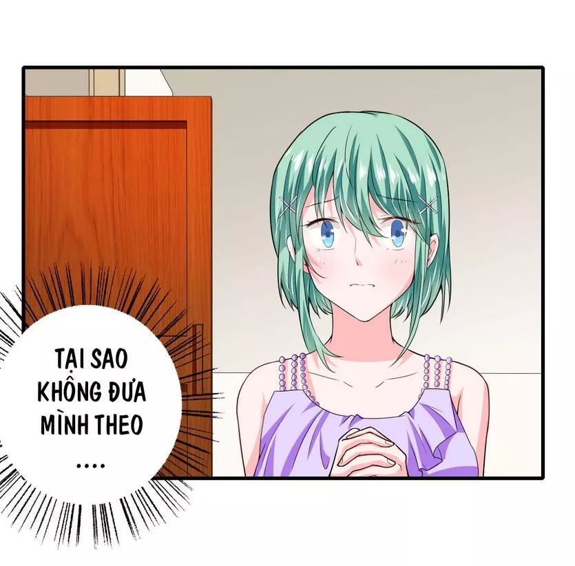 Thiểm Hôn Kinh Ái Chapter 84 - Trang 2