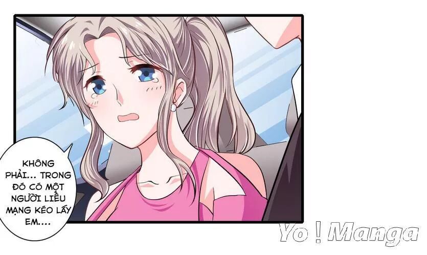 Thiểm Hôn Kinh Ái Chapter 85 - Trang 2