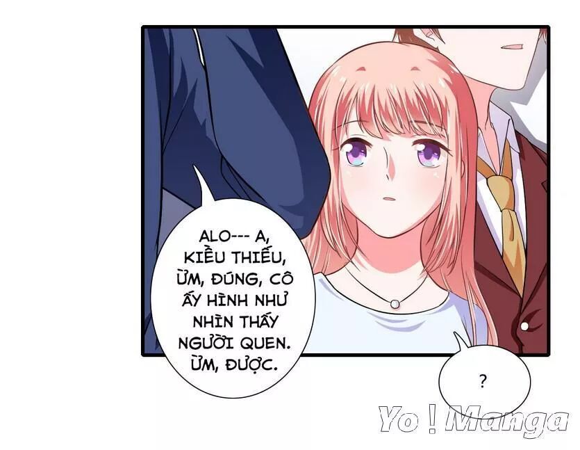 Thiểm Hôn Kinh Ái Chapter 85 - Trang 2