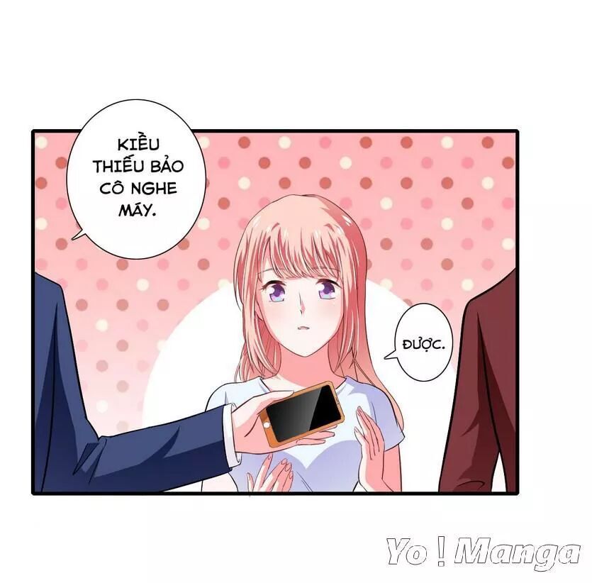 Thiểm Hôn Kinh Ái Chapter 85 - Trang 2