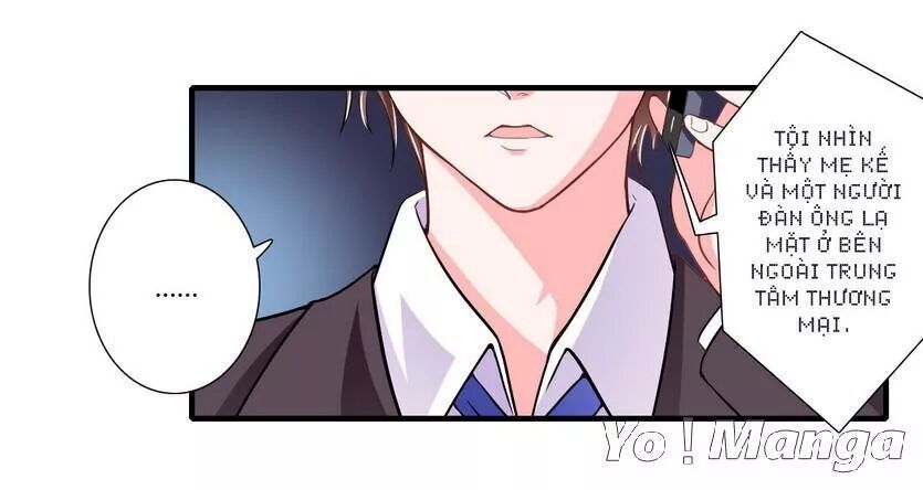 Thiểm Hôn Kinh Ái Chapter 85 - Trang 2