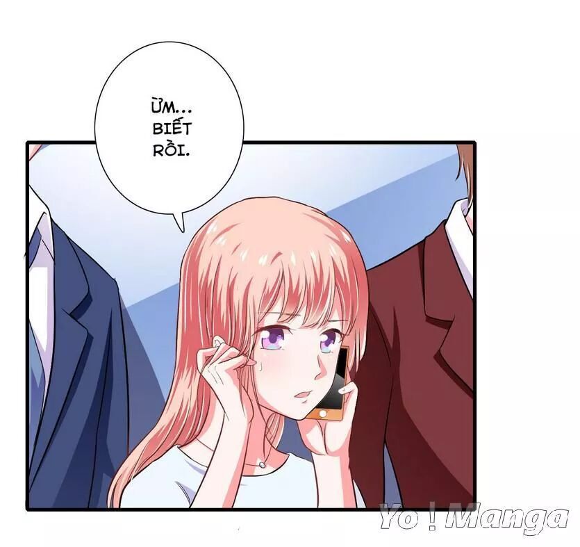 Thiểm Hôn Kinh Ái Chapter 85 - Trang 2