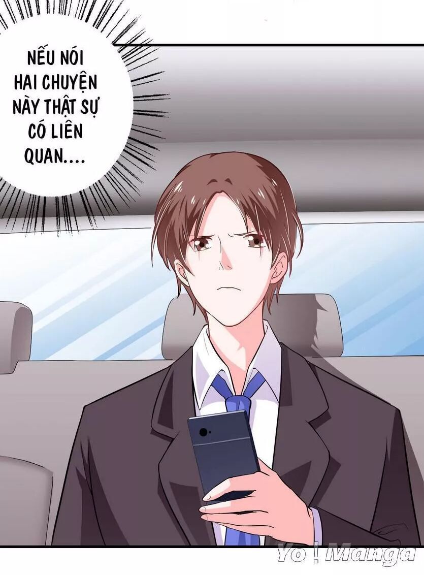 Thiểm Hôn Kinh Ái Chapter 85 - Trang 2