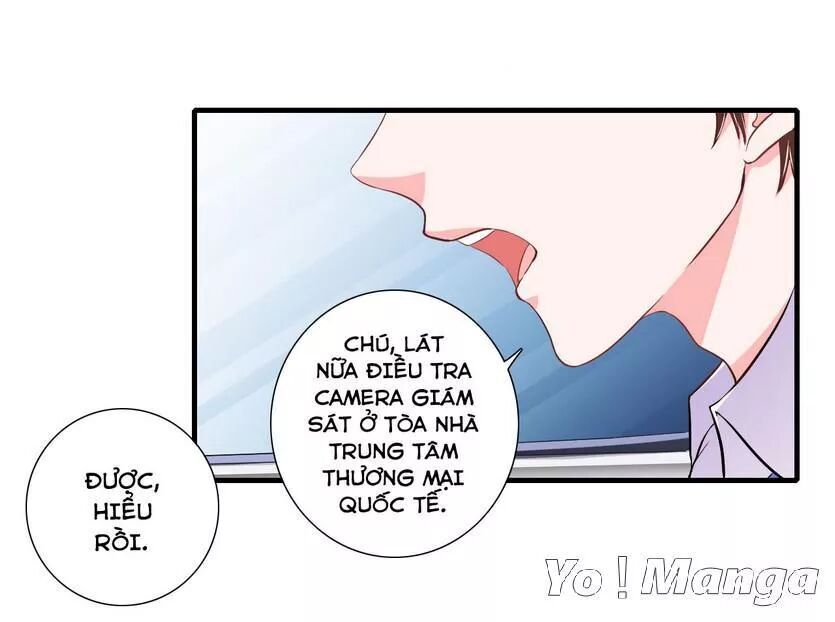 Thiểm Hôn Kinh Ái Chapter 85 - Trang 2