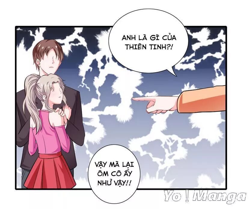 Thiểm Hôn Kinh Ái Chapter 85 - Trang 2