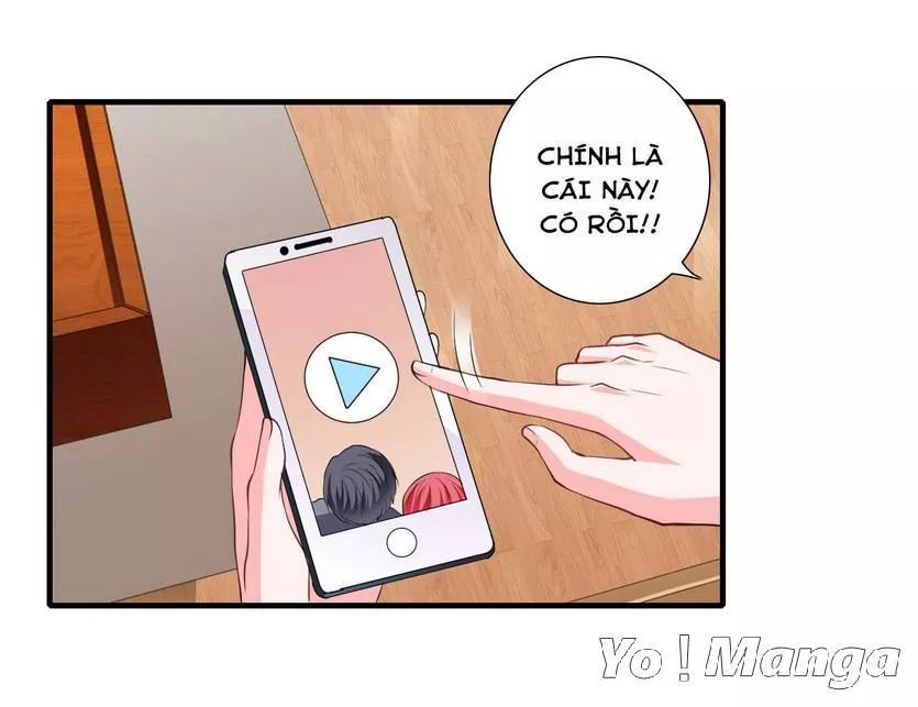 Thiểm Hôn Kinh Ái Chapter 86 - Trang 2