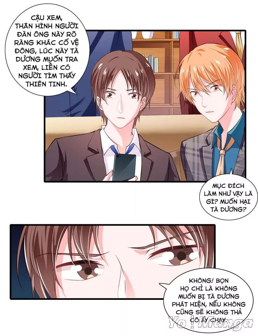 Thiểm Hôn Kinh Ái Chapter 86 - Trang 2