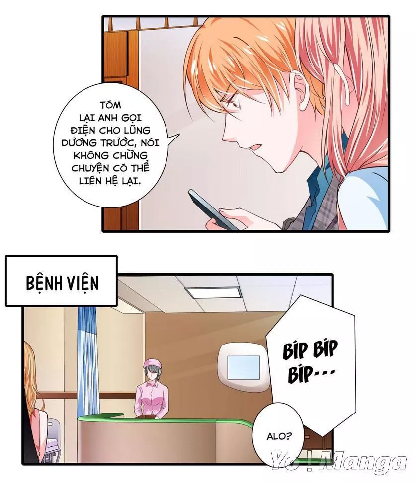 Thiểm Hôn Kinh Ái Chapter 86 - Trang 2