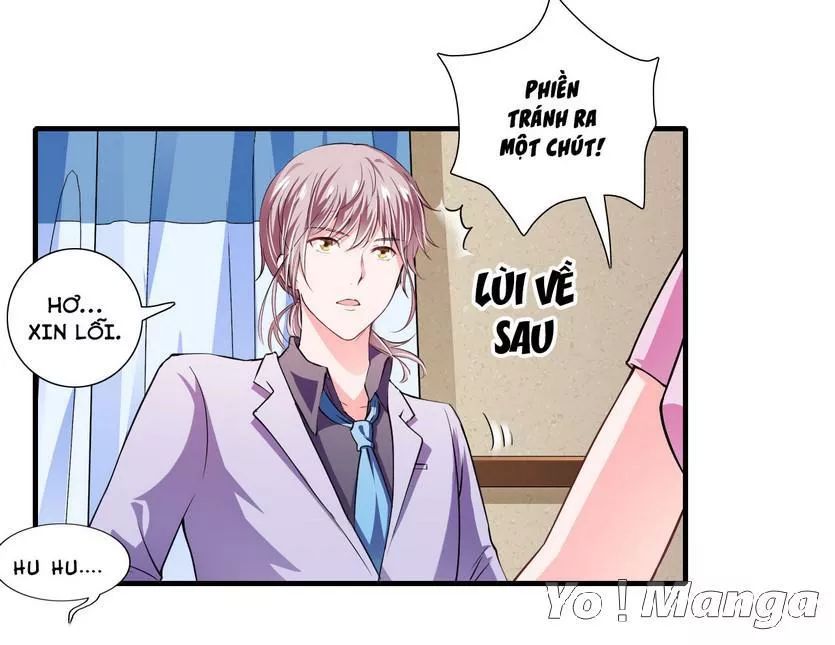 Thiểm Hôn Kinh Ái Chapter 86 - Trang 2