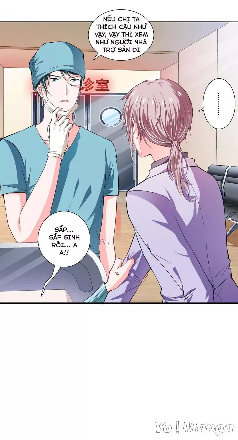 Thiểm Hôn Kinh Ái Chapter 86 - Trang 2