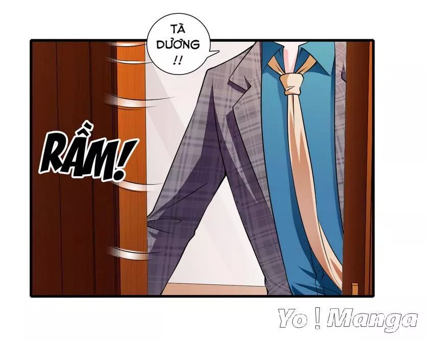 Thiểm Hôn Kinh Ái Chapter 86 - Trang 2