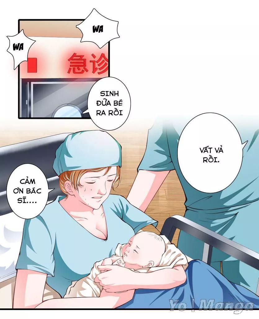 Thiểm Hôn Kinh Ái Chapter 86 - Trang 2