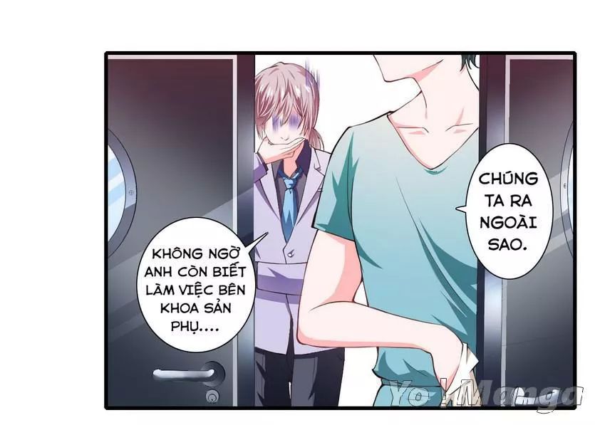 Thiểm Hôn Kinh Ái Chapter 86 - Trang 2