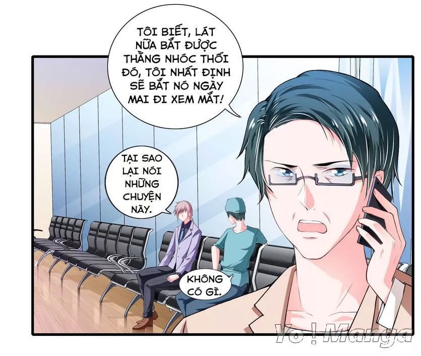 Thiểm Hôn Kinh Ái Chapter 86 - Trang 2