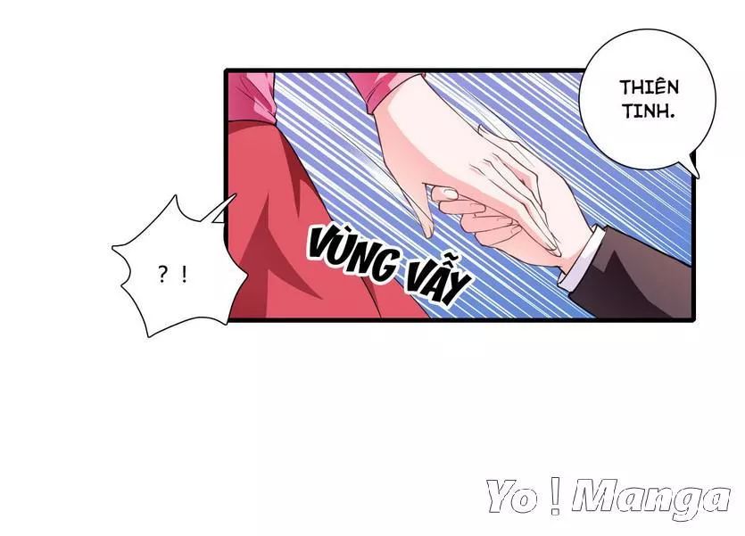 Thiểm Hôn Kinh Ái Chapter 86 - Trang 2